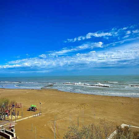 Hotel Sacramora Rimini Ngoại thất bức ảnh
