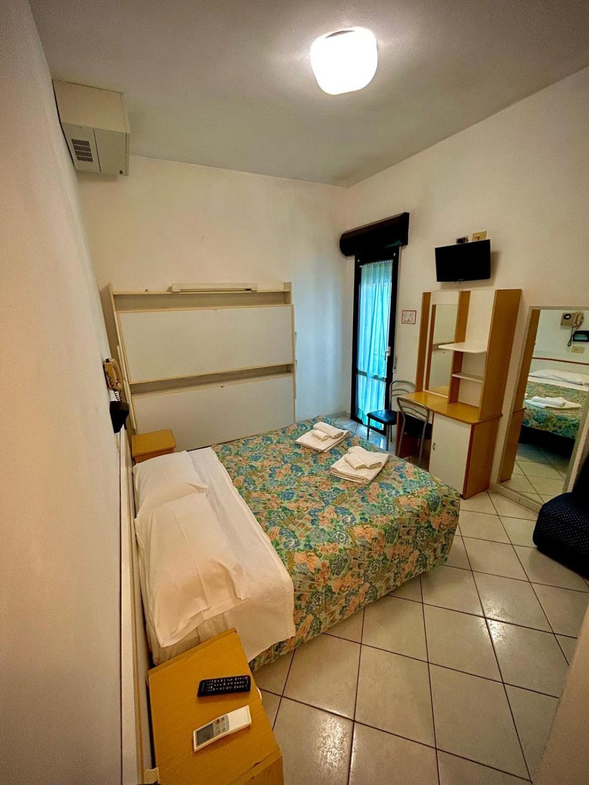Hotel Sacramora Rimini Ngoại thất bức ảnh