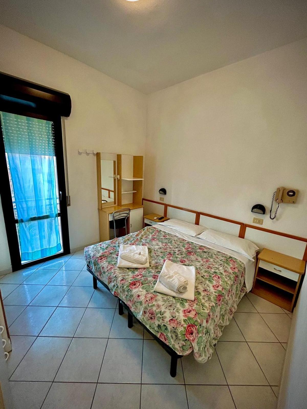Hotel Sacramora Rimini Ngoại thất bức ảnh