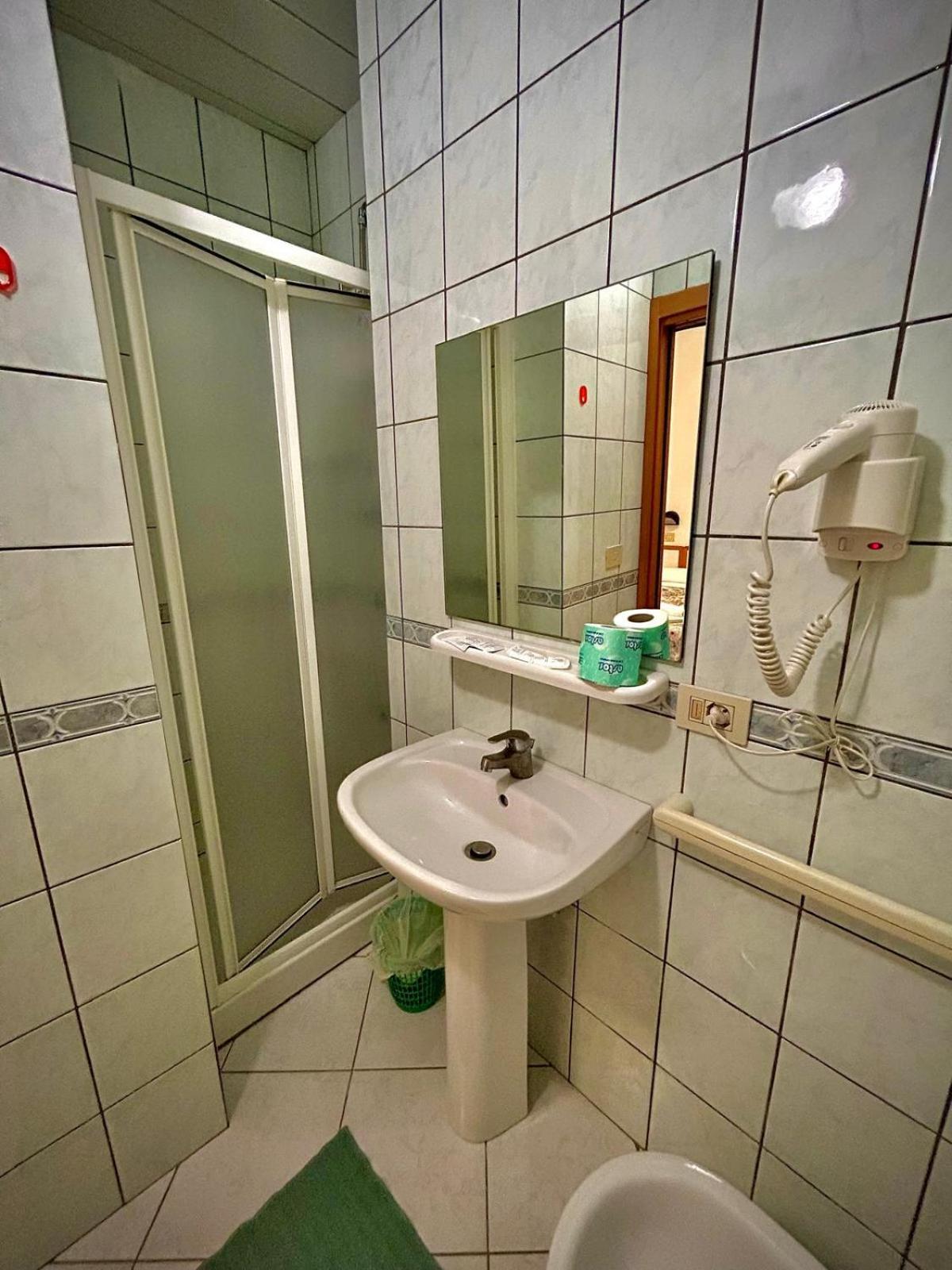 Hotel Sacramora Rimini Ngoại thất bức ảnh