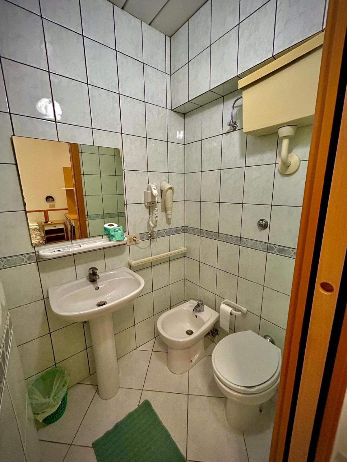 Hotel Sacramora Rimini Ngoại thất bức ảnh