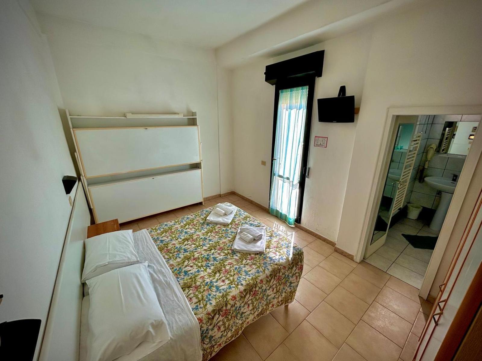 Hotel Sacramora Rimini Ngoại thất bức ảnh