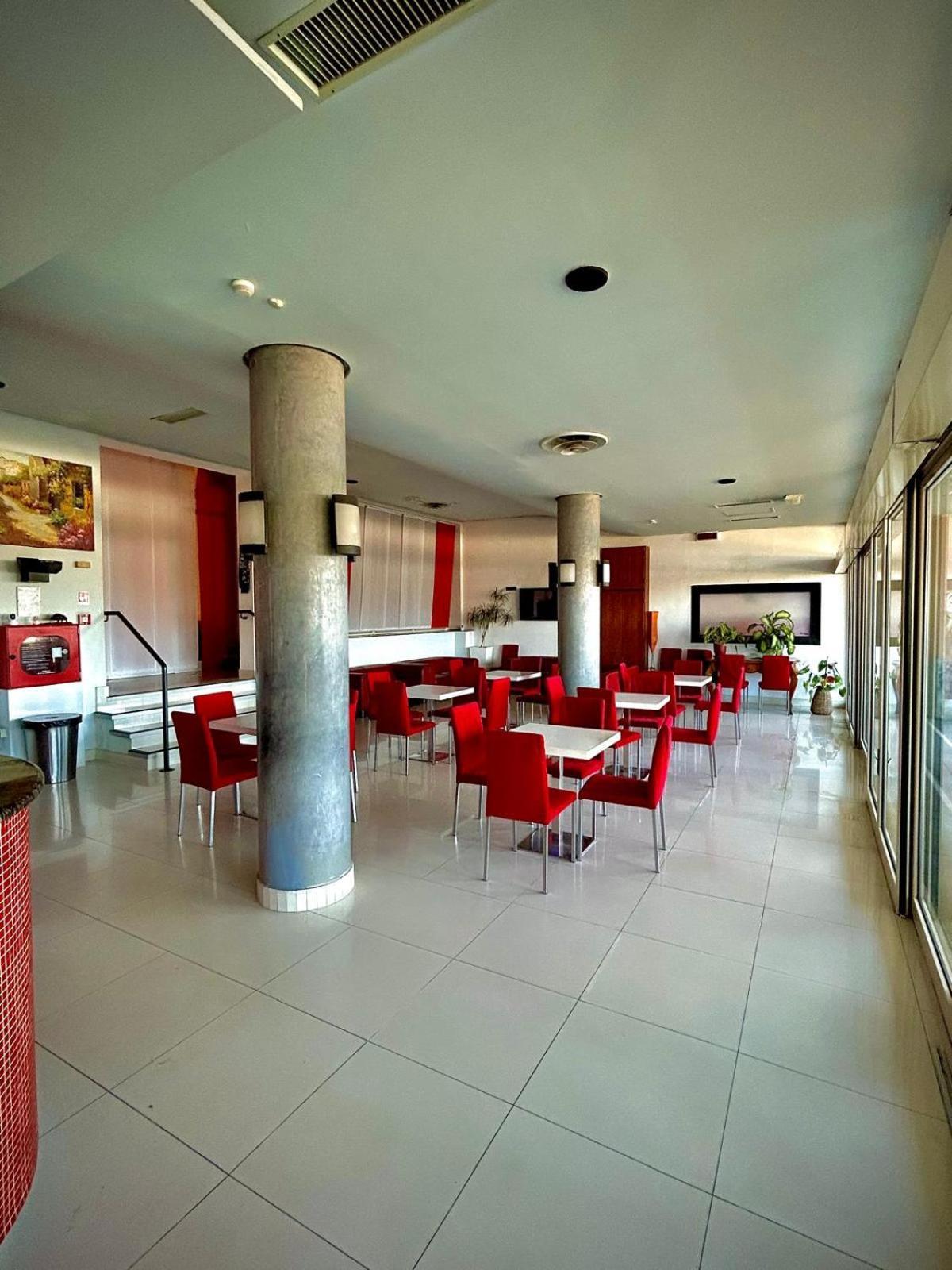 Hotel Sacramora Rimini Ngoại thất bức ảnh