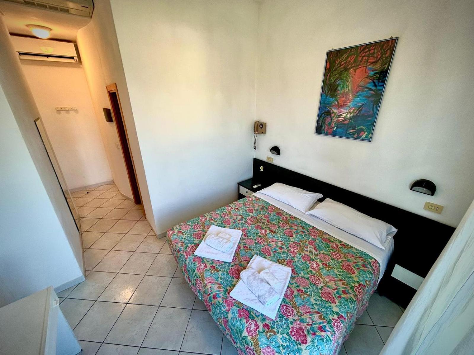 Hotel Sacramora Rimini Ngoại thất bức ảnh