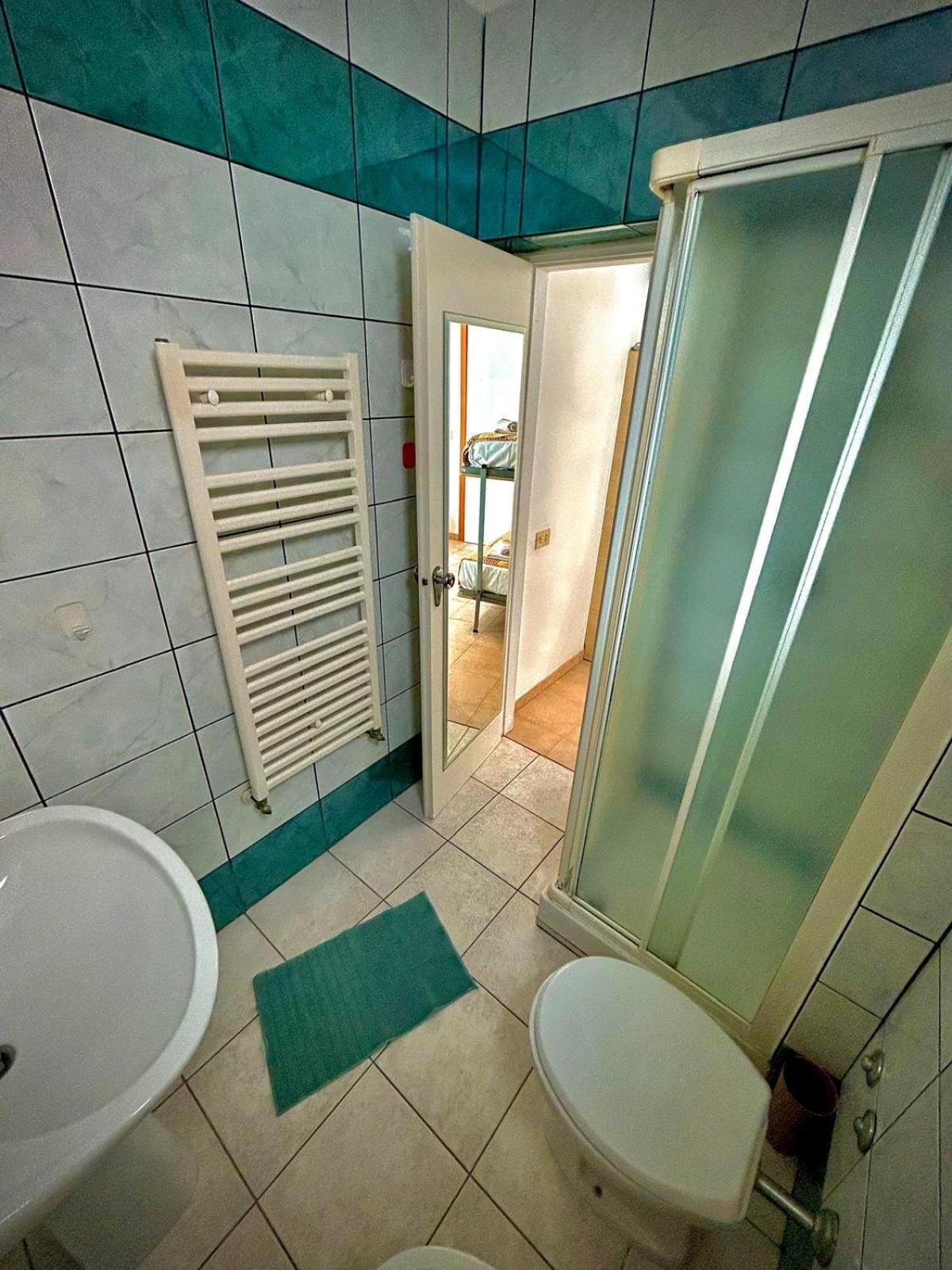 Hotel Sacramora Rimini Ngoại thất bức ảnh